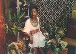 Alsarah. Photo: Atong Atem