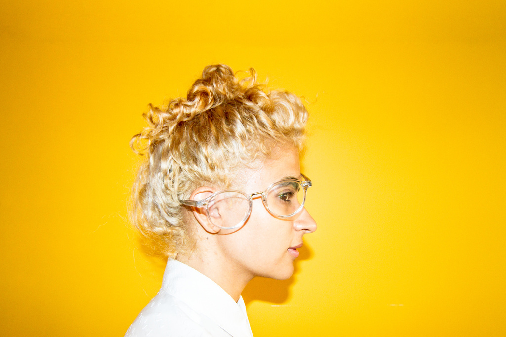 Madame Gandhi. Photo: Wendy Figueroa