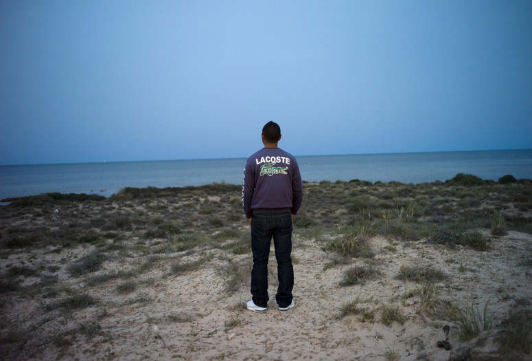 Mare Mater. 2014. France. Directed by Patrick Zachmann