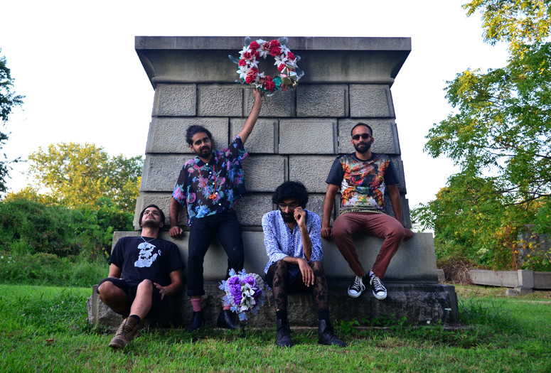 The Kominas. Photo: Eva Wo