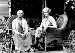 The Assam Garden. 1985. Great Britain. Directed by Mary McMurray