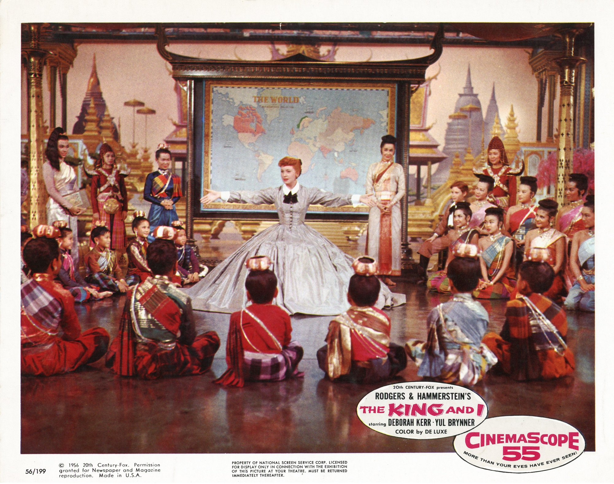 The King And I - Where Can I Watch The King And I