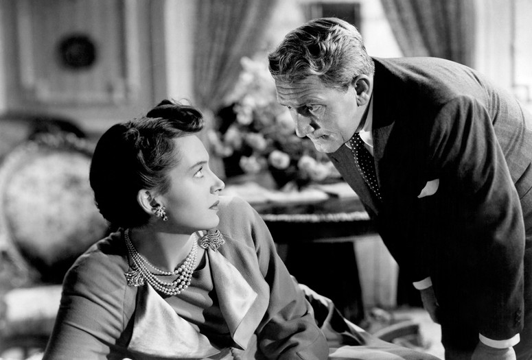 Edward, My Son. 1949. USA/Great Britain. Directed by George Cukor
