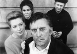 The Arrangement. 1969. USA. Written and directed by Elia Kazan