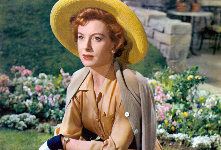 Tea and Sympathy. 1956. USA. Directed by Vincente Minnelli
