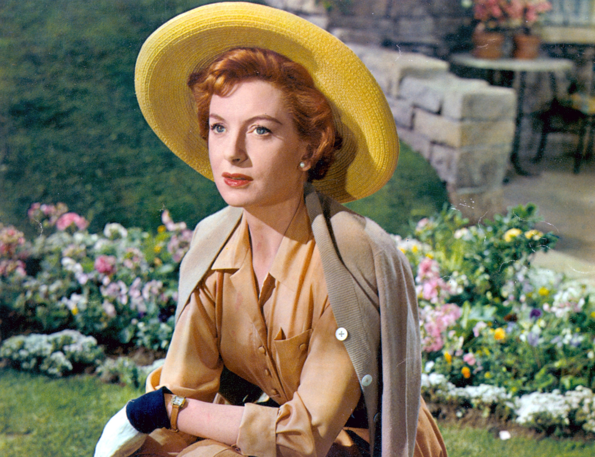 Tea and Sympathy. 1956. Directed by Vincente Minnelli MoMA