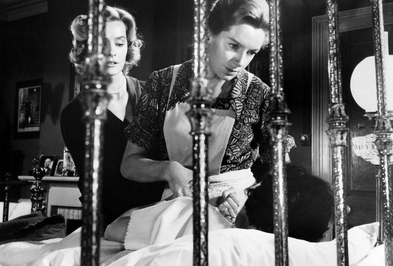 The Sundowners. 1960. USA/Great Britain. Directed by Fred Zinnemann