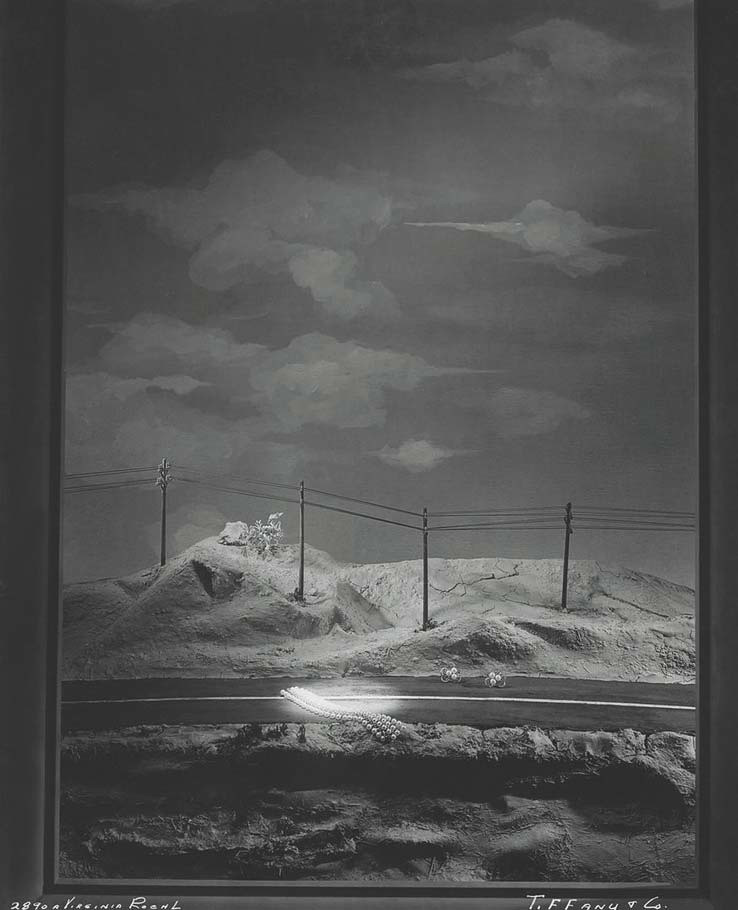 Bob’s New York Bob’s New York MoMA