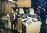 Colossus: The Forbin Project. 1970. USA. Directed by Joseph Sargent. . Courtesy of Photofest