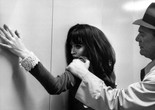 Alphaville, une étrange aventure de Lemmy Caution (Alphaville). 1965. France. Written and directed by Jean-Luc Godard. Courtesy of Photofest