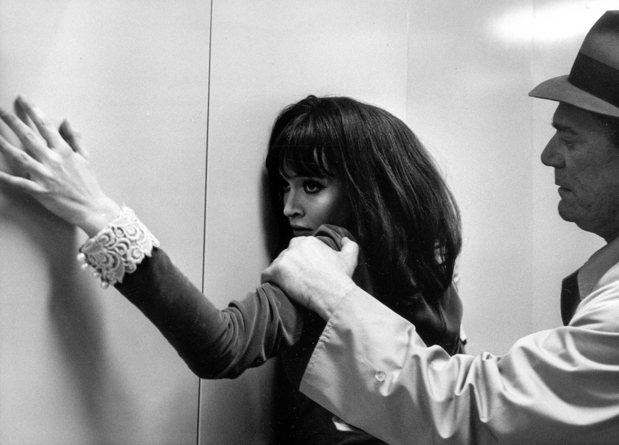 Alphaville Alphaville Movie