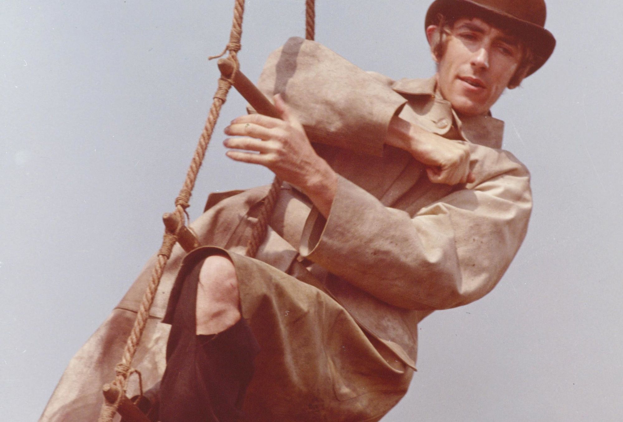 The Bed Sitting Room. 1969. Directed by Richard Lester MoMA