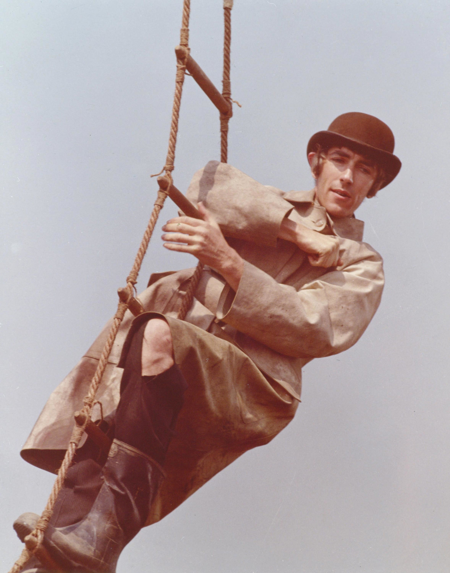 The Bed Sitting Room. 1969. Directed by Richard Lester MoMA