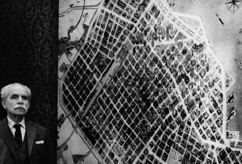 Invasión. 1969. Argentina. Directed by Hugo Santiago