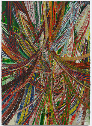 Introduction to *The Forever Now: Contemporary Painting in an Atemporal World*