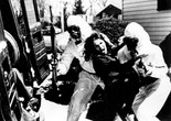 The Crazies (aka Code Name: Trixie). 1973. USA. Written and directed by George A. Romero. Courtesy of Photofest