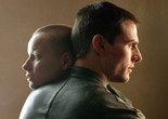 Minority Report. 2002. USA. Directed by Steven Spielberg. Courtesy of Photofest