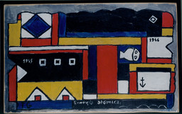 Energía atómica (Atomic energy)