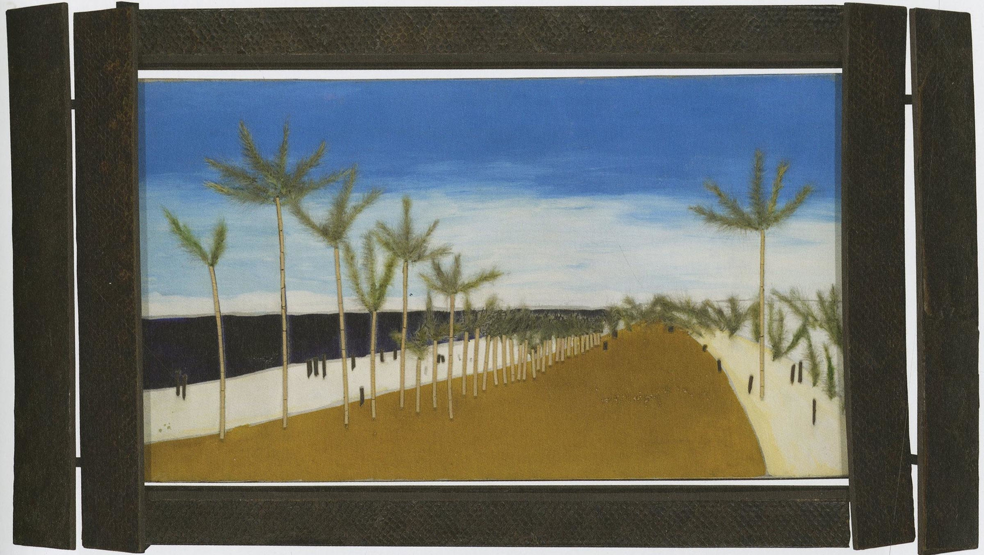*Promenade des Anglais (Midi)*
