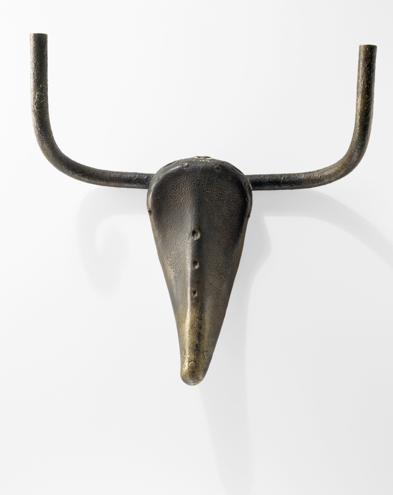 Picasso - Bull's Head