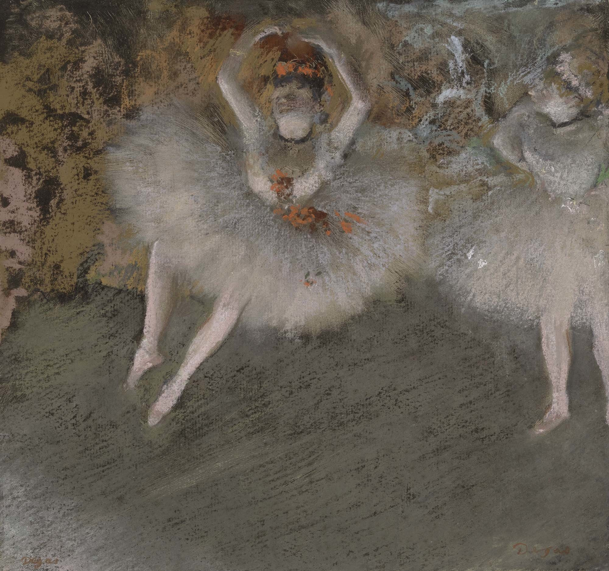 Image result for degas