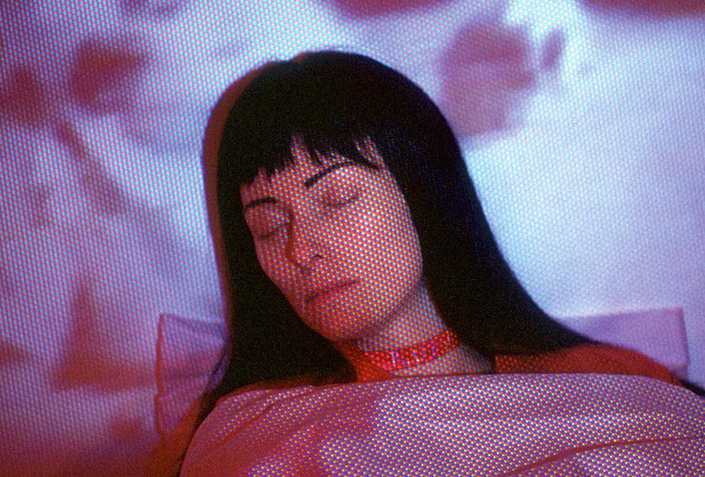 Teknolust. 2002. USA/Germany/Great Britain. Written and directed by Lynn Hershman Leeson