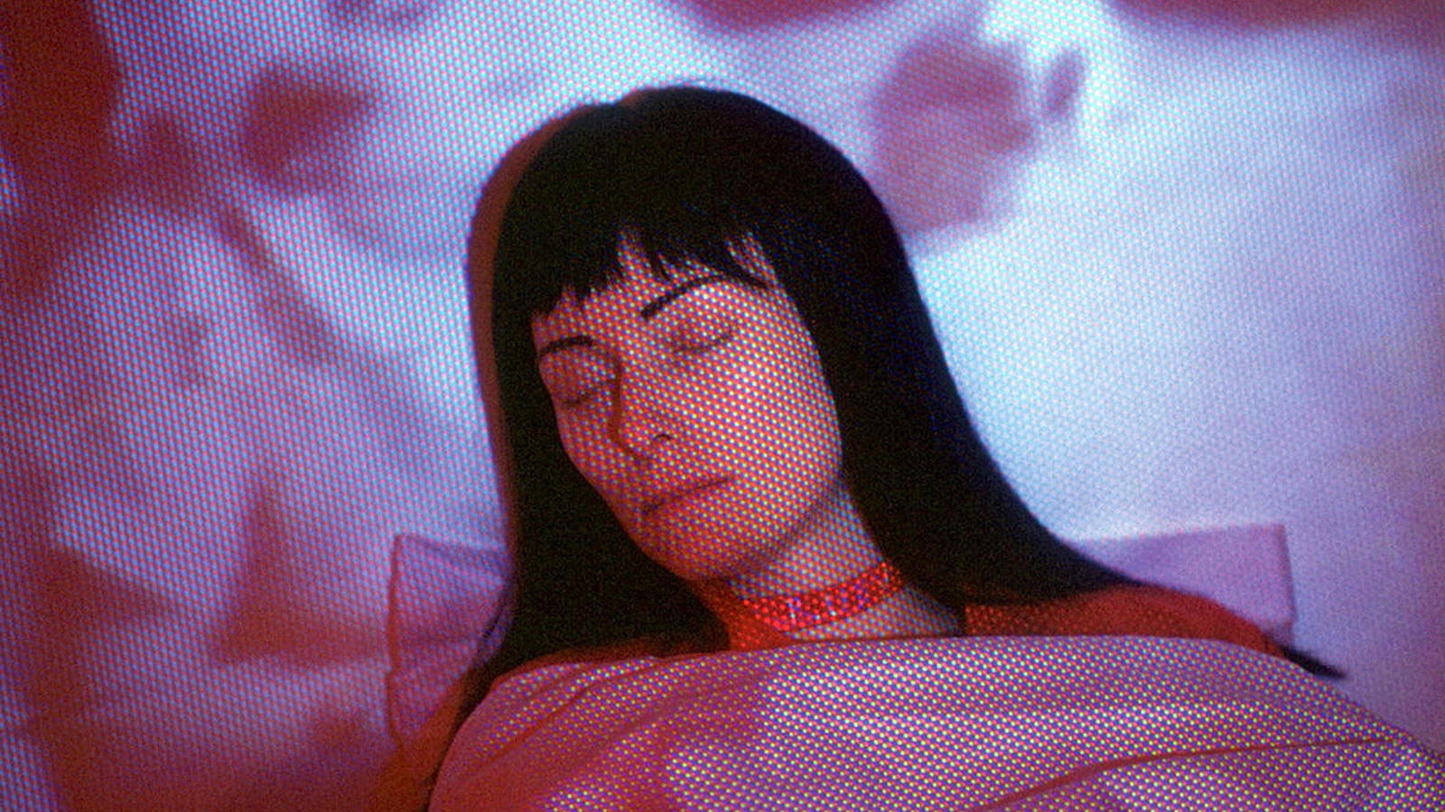 Seduction of a Cyborg. 1994. Written and directed by Lynn