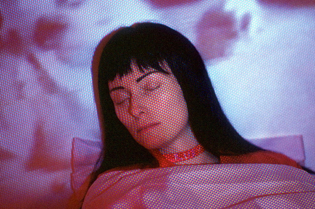 Teknolust. 2002. USA/Germany/Great Britain. Written and directed by Lynn Hershman Leeson