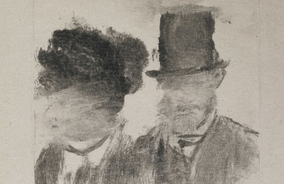 Edgar Degas: A Strange New Beauty | MoMA