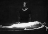 Dni zatmeniya (Days of Eclipse). 1988. USSR. Directed by Aleksandr Sokurov
