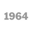 1964 Overview