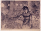 Café Singer (Chanteuse du café-concert)