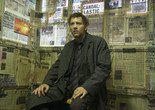 Children of Men. 2006. USA/Great Britain/Japan. Directed by Alfonso Cuarón. Courtesy of Photofest