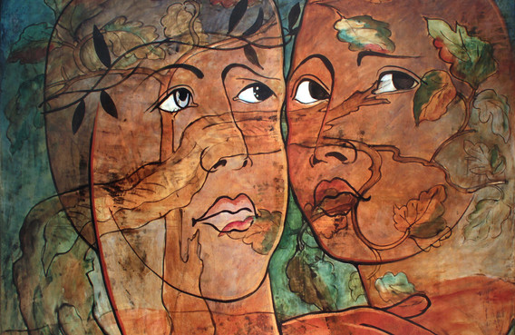 Francis Picabia: Our Heads Are Round so Our Thoughts Can Change