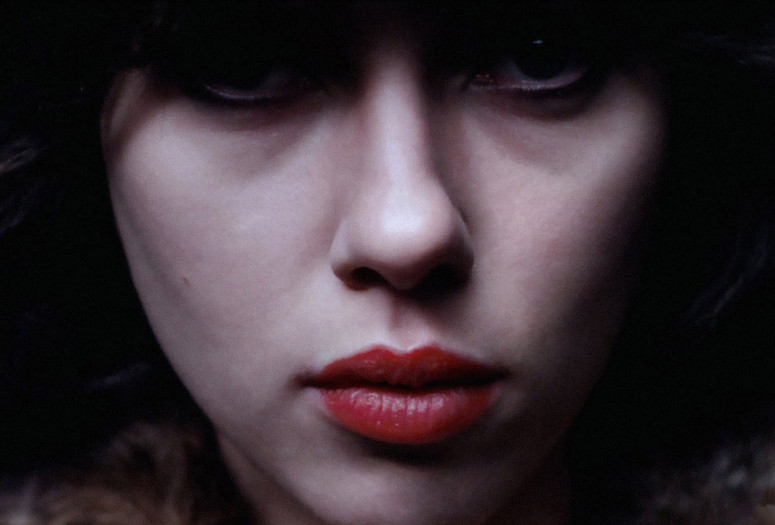 Under the Skin. 2013. Great Britain/USA/Switzerland. Directed by Jonathan Glazer. Courtesy of Photofest
