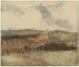 Landscape (Paysage)