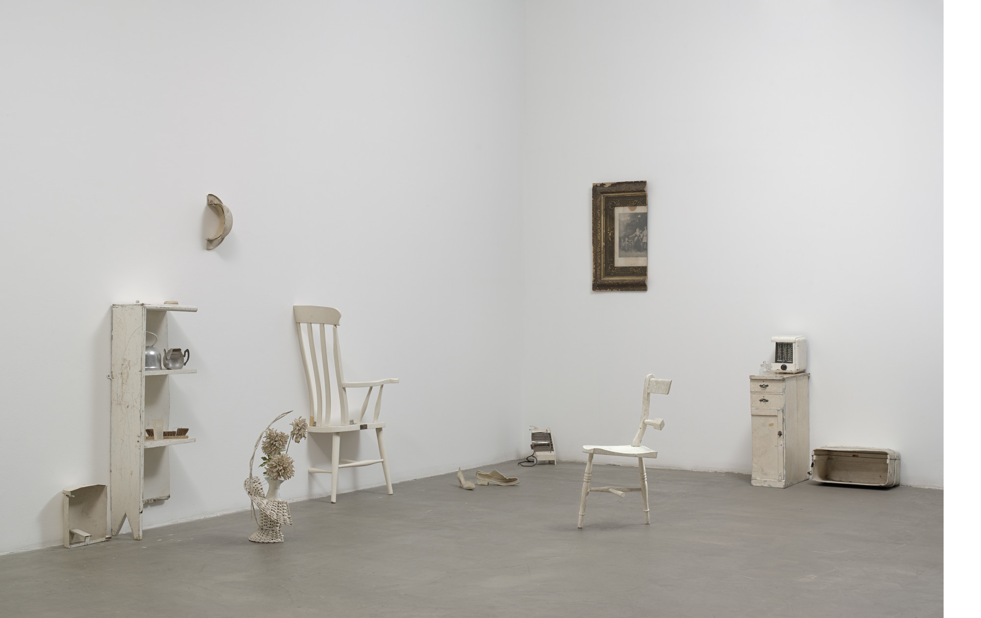 *Half-A-Room*