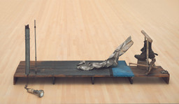 Trophy IV (for John Cage)