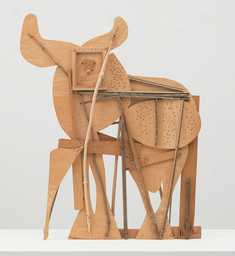 Picasso Sculpture Kids Introduction
