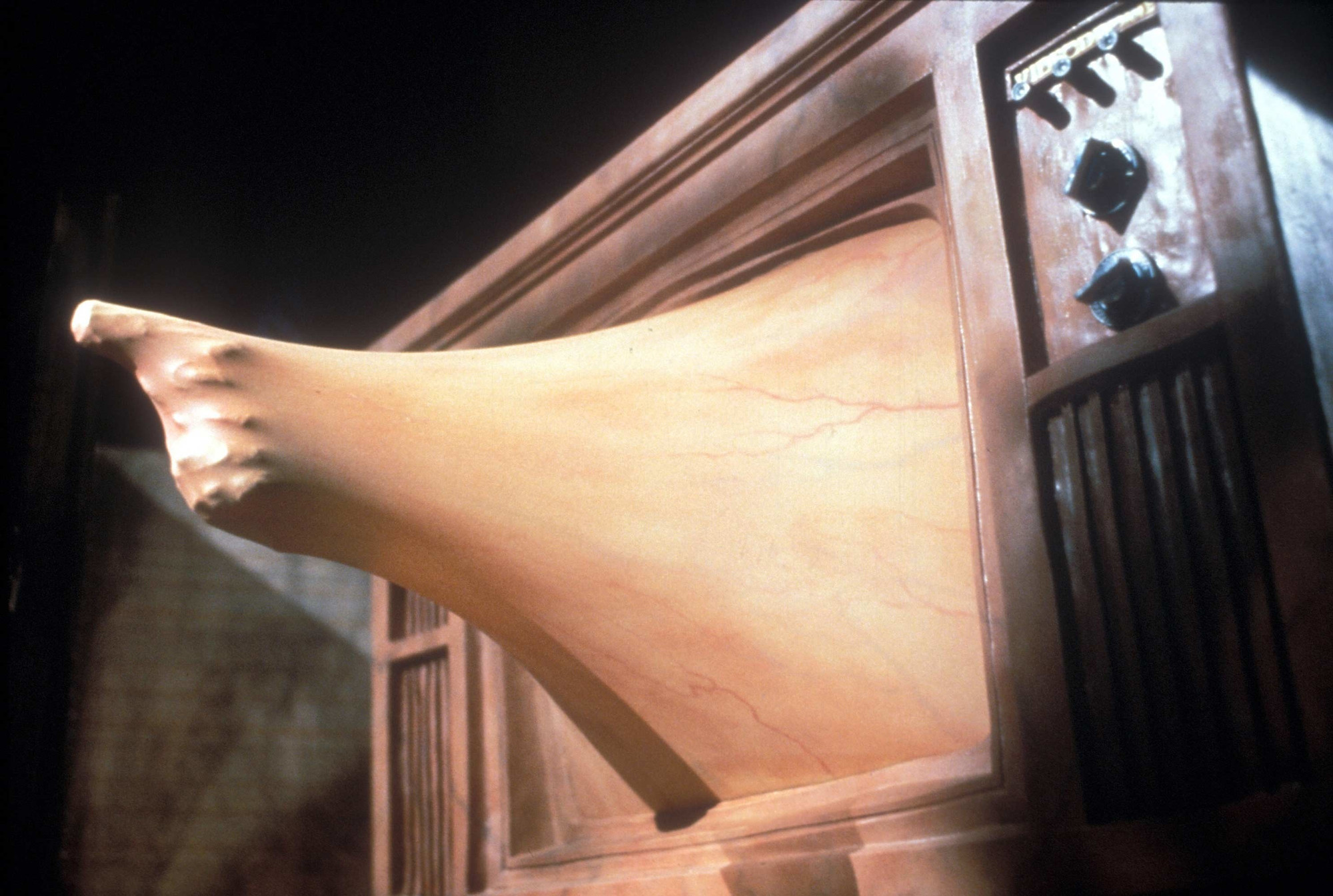 Videodrome. 1983. Written and directed by David Cronenberg | MoMA