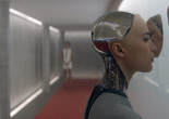 Ex Machina. 2014. USA. Written and directed by Alex Garland. Courtesy of Photofest