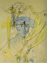 La Bête jaune (The Yellow Beast)