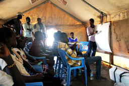 Adolescent Kit for Expression and Innovation
