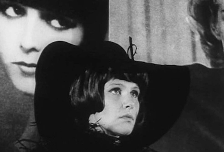 Ruusujen aika (A Time of Roses). 1969. Finland. Directed by Risto Jarva