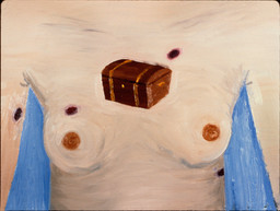 Slides of a Changing Painting