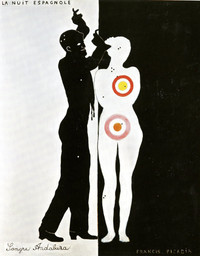 La Nuit espagnole (The Spanish Night)