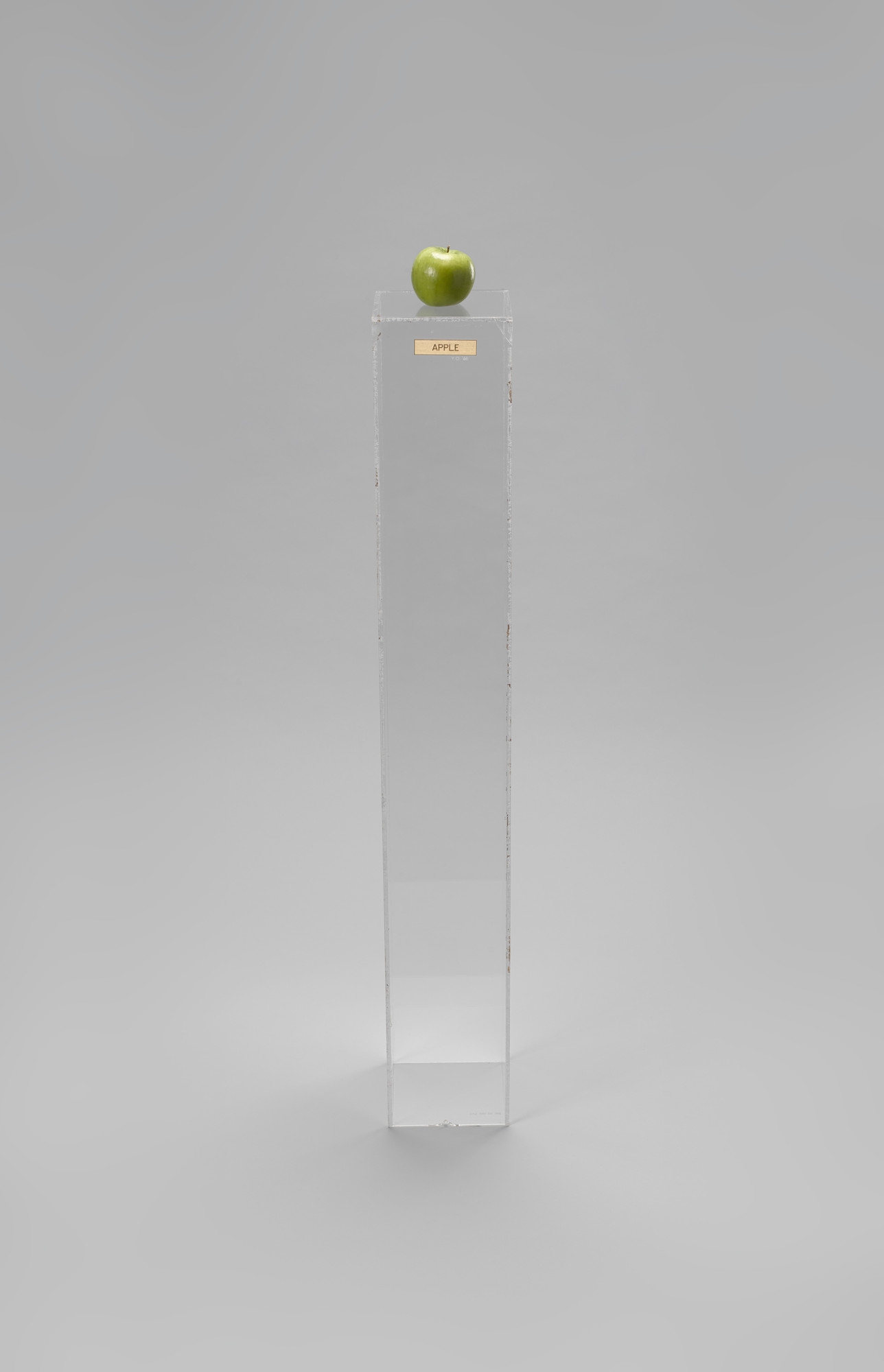 *Apple*