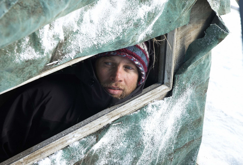 The Last Winter. 2006. USA. Directed by Larry Fessenden. Courtesy of Photofest