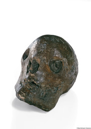Death’s Head