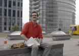 Her. 2013. USA. Written and directed by Spike Jonze. Courtesy of Photofest